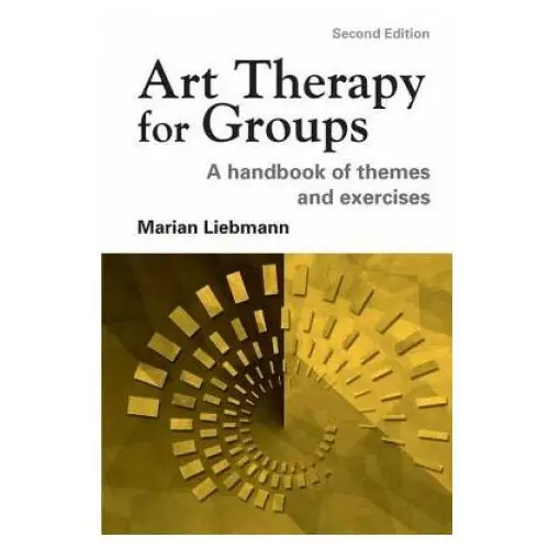 Art Therapy for Groups