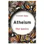 Taylor & francis ltd Atheism: the basics Sklep on-line