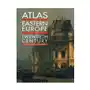 Taylor & francis ltd Atlas of eastern europe in the twentieth century Sklep on-line