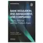 Taylor & francis ltd Bank regulation, risk management, and compliance Sklep on-line