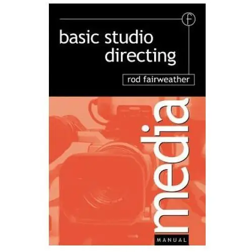 Basic studio directing Taylor & francis ltd