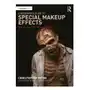 Beginner's guide to special makeup effects Taylor & francis ltd Sklep on-line