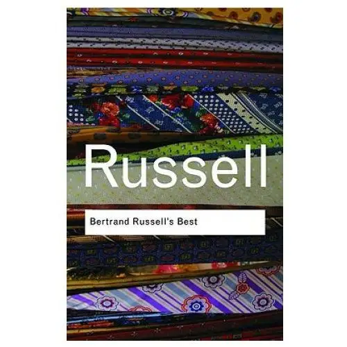 Taylor & francis ltd Bertrand russell's best