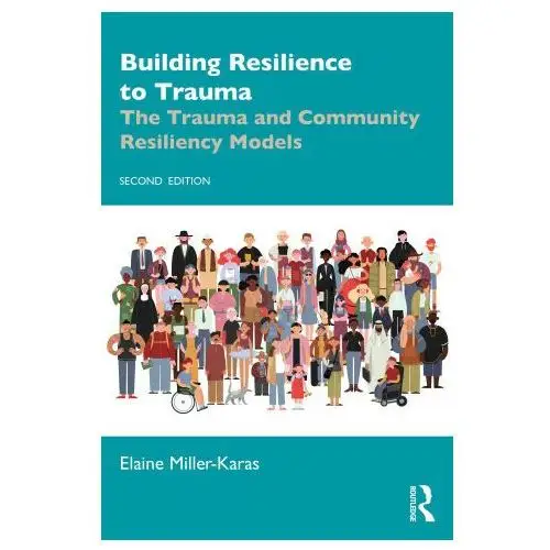 Building Resilience to Trauma