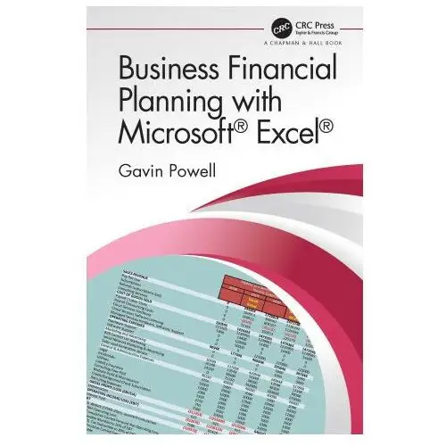 Business Financial Planning with Microsoft Excel