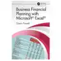 Business Financial Planning with Microsoft Excel Sklep on-line