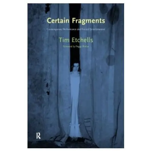 Certain Fragments