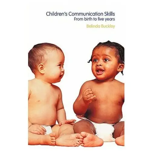 Children's Communication Skills