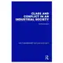 Class and Conflict in an Industrial Society Sklep on-line