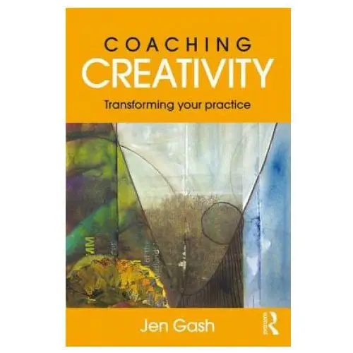 Coaching creativity Taylor & francis ltd