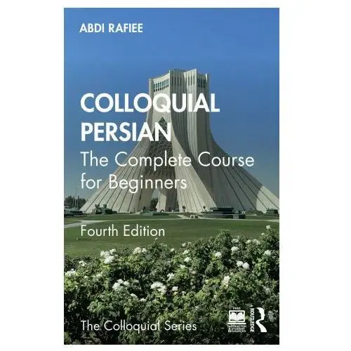 Colloquial Persian