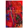 Colloquial spanish of latin america Taylor & francis ltd Sklep on-line