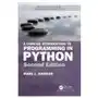 Concise introduction to programming in python Taylor & francis ltd Sklep on-line