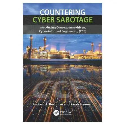Countering Cyber Sabotage
