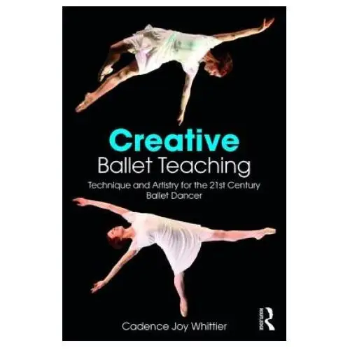 Creative Ballet Teaching