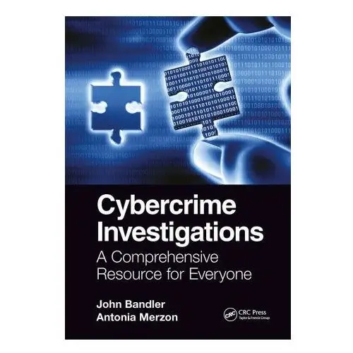 Cybercrime Investigations