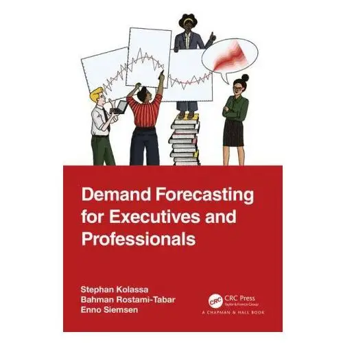 Demand Forecasting for Executives and Professionals