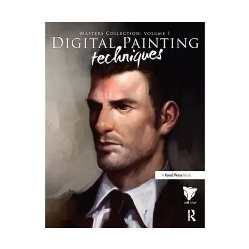 Digital painting techniques Taylor & francis ltd