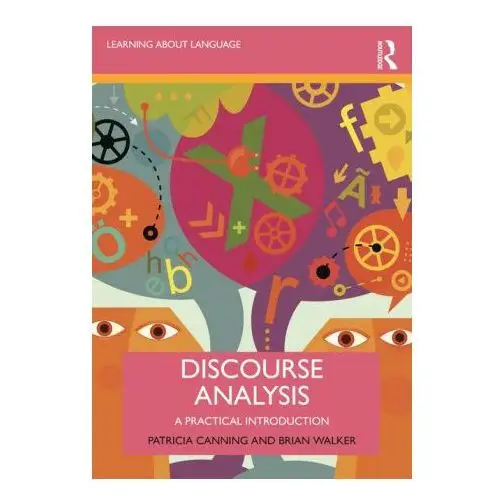 Discourse analysis Taylor & francis ltd