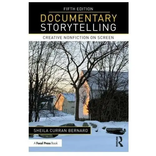 Taylor & francis ltd Documentary storytelling