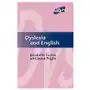 Dyslexia and english Taylor & francis ltd Sklep on-line