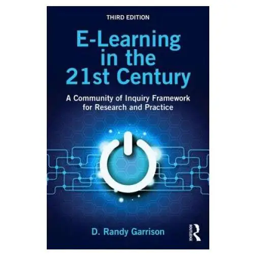 E-learning in the 21st century Taylor & francis ltd