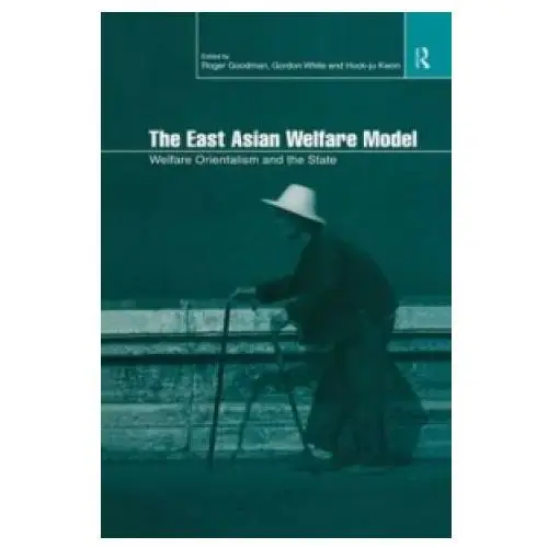 Taylor & francis ltd East asian welfare model