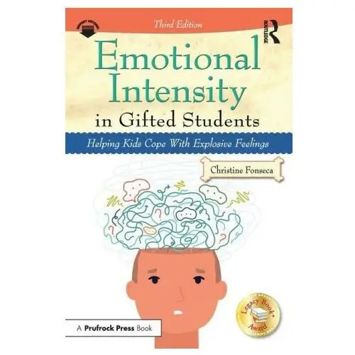 Emotional intensity in gifted students Taylor & francis ltd