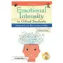 Emotional intensity in gifted students Taylor & francis ltd Sklep on-line