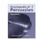 Encyclopedia of percussion Taylor & francis ltd Sklep on-line