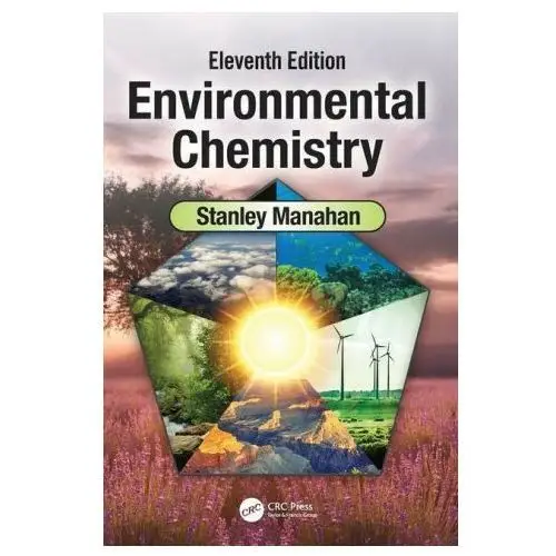 Environmental chemistry Taylor & francis ltd