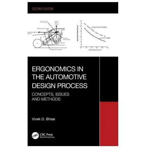 Ergonomics in the Automotive Design Process