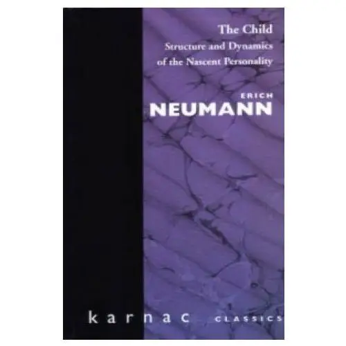 Taylor & francis ltd Erich neumann - child