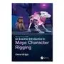 Taylor & francis ltd Essential introduction to maya character rigging Sklep on-line