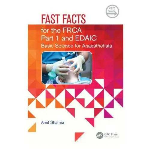 Fast facts for the primary frca and edaic Taylor & francis ltd