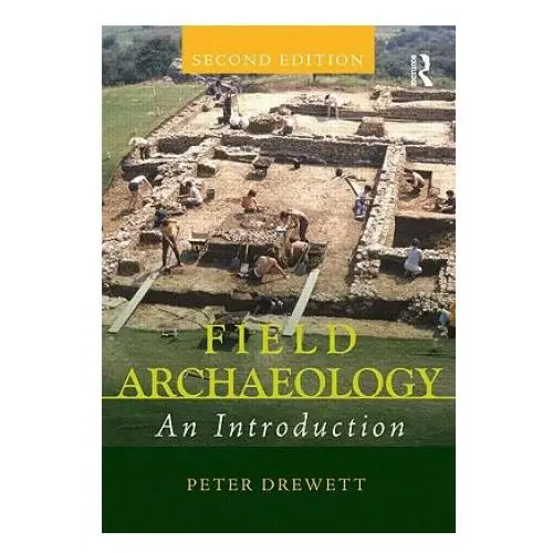 Taylor & francis ltd Field archaeology