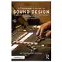 Filmmaker's Guide to Sound Design Sklep on-line