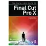 Focal Easy Guide to Final Cut Pro X Sklep on-line