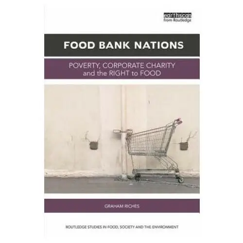 Food bank nations Taylor & francis ltd
