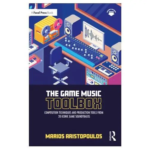 Game music toolbox Taylor & francis ltd