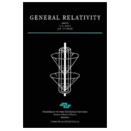 General Relativity