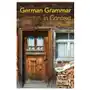 German grammar in context Taylor & francis ltd Sklep on-line