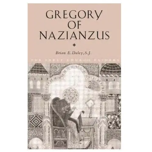 Gregory of nazianzus Taylor & francis ltd