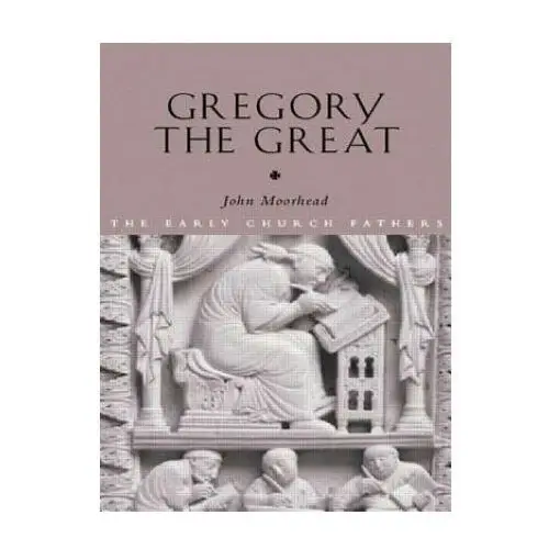 Taylor & francis ltd Gregory the great