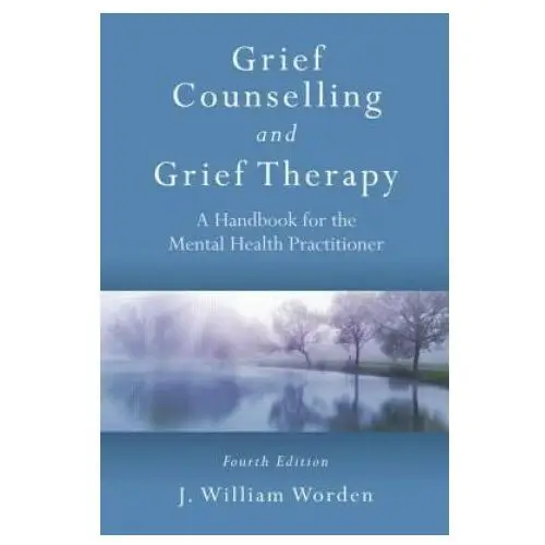 Grief Counselling and Grief Therapy