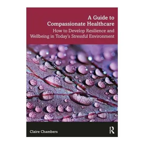 Guide to compassionate healthcare