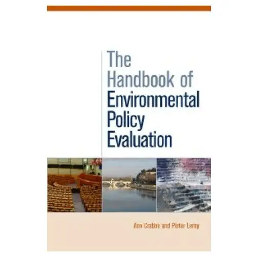 Taylor & francis ltd Handbook of environmental policy evaluation