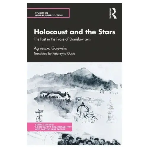 Holocaust and the stars Taylor & francis ltd
