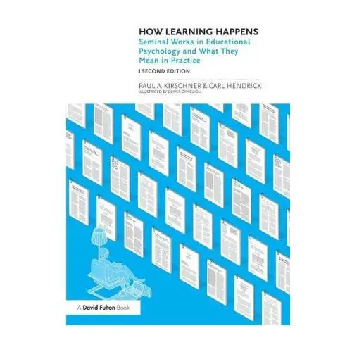 How Learning Happens