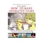 Taylor & francis ltd How to make animated films Sklep on-line